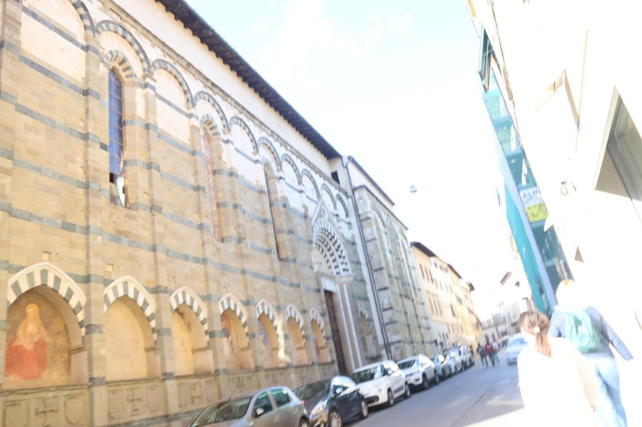 Fabroniana Apartments Pistoia Exterior foto