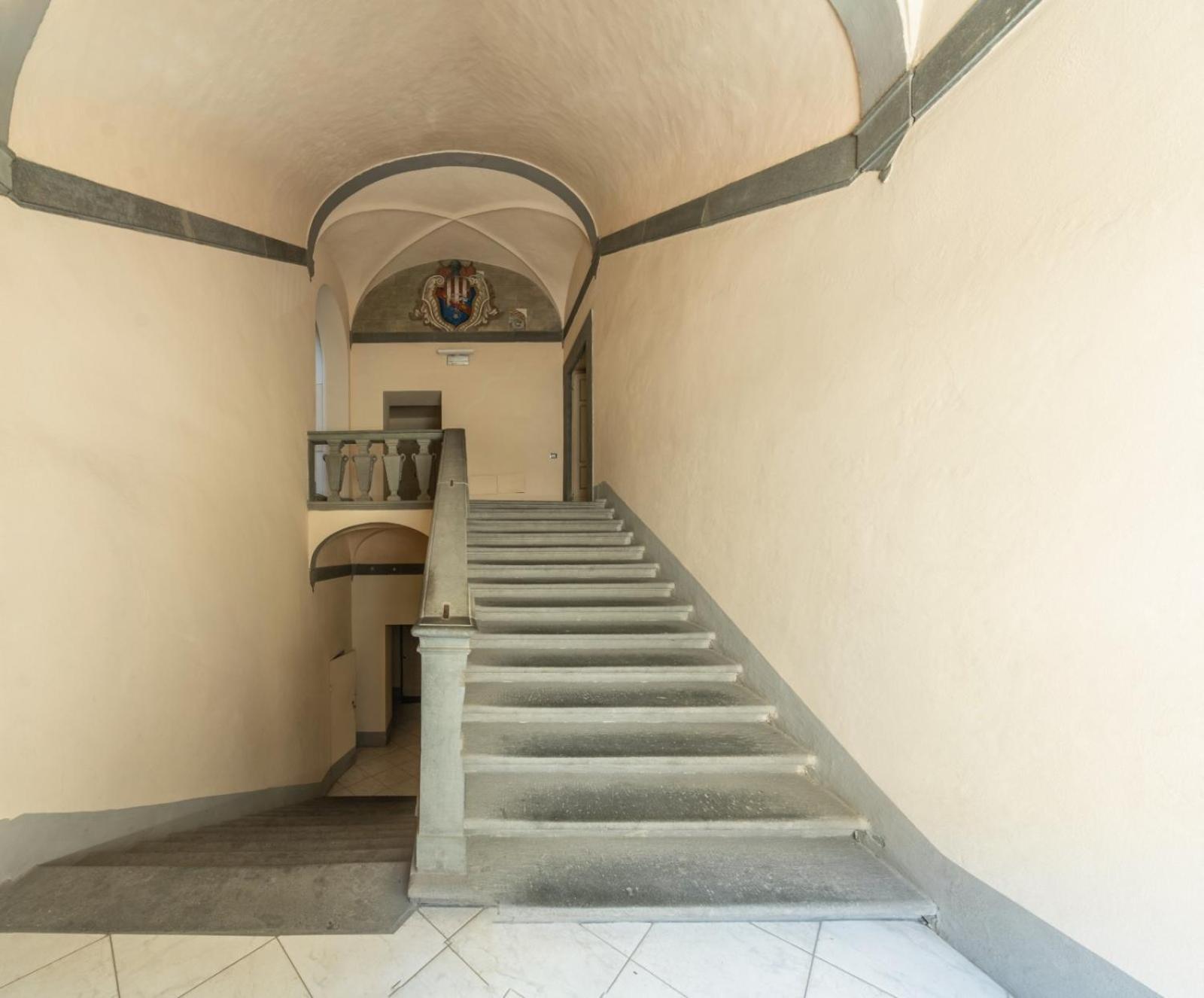 Fabroniana Apartments Pistoia Exterior foto
