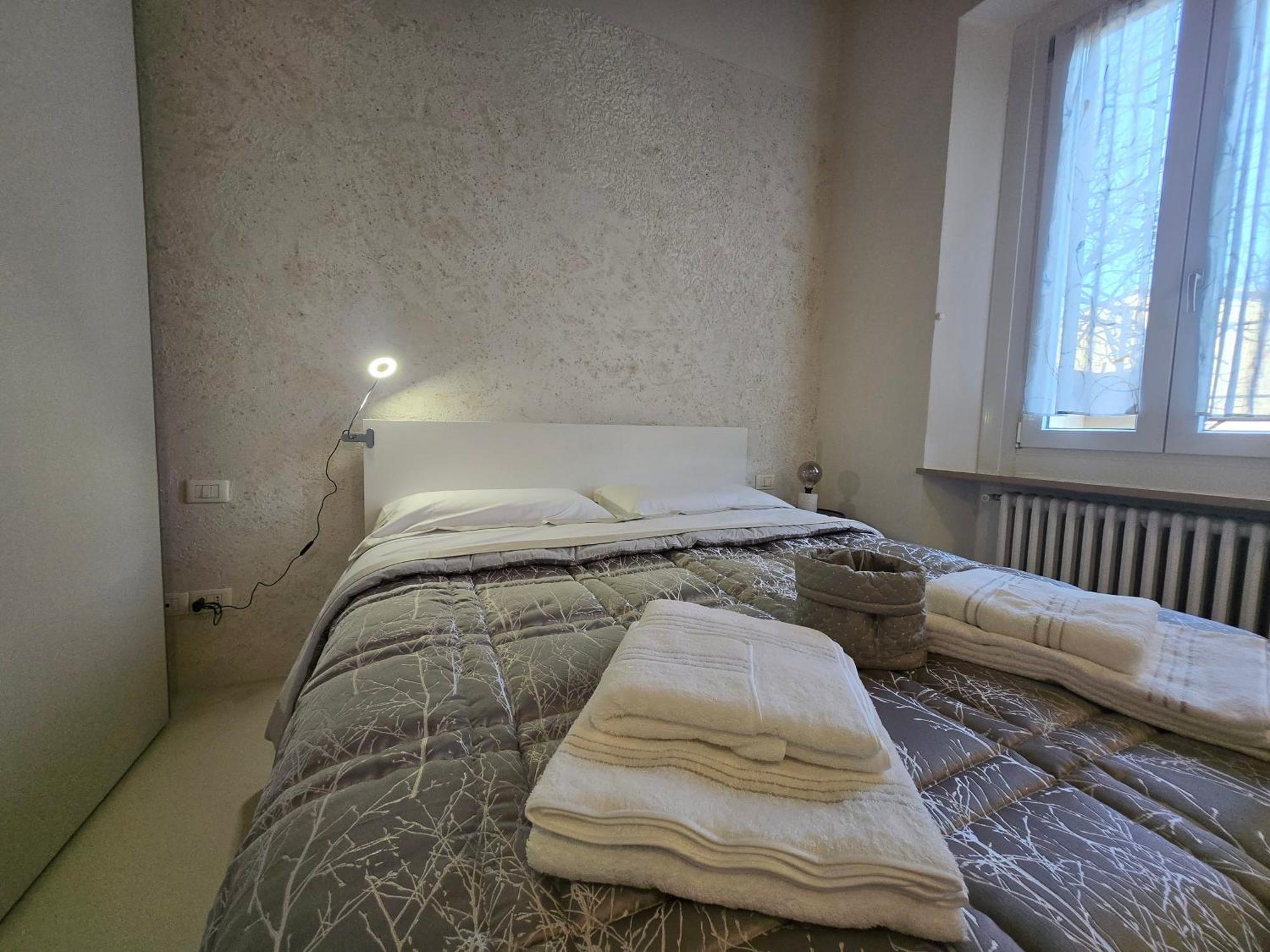 Fabroniana Apartments Pistoia Exterior foto